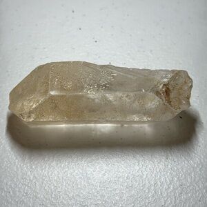 Raw Crystal Quartz